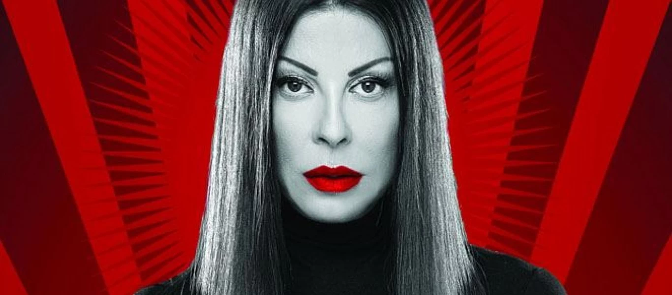 Lady Αντζελα: Ακυρώθηκε η πρεμιέρα και στη Θεσσαλονίκη - Στα «μαχαίρια» και με τον Χ.Χολίδη;